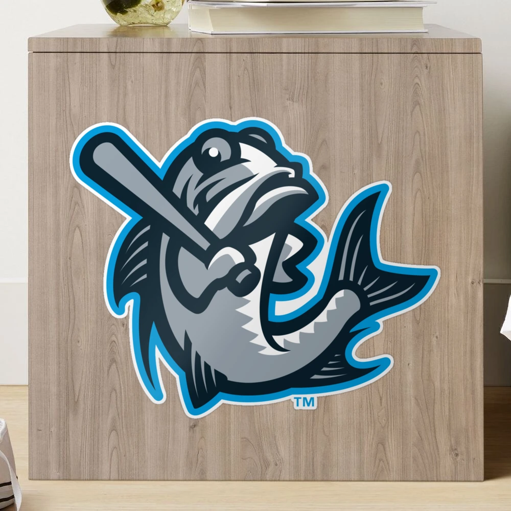 Tampa Tarpons Sticker for Sale by arthurcony