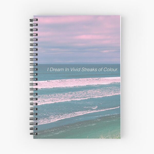 Item preview, Vivid Dreams designed and sold by Robynblugh.