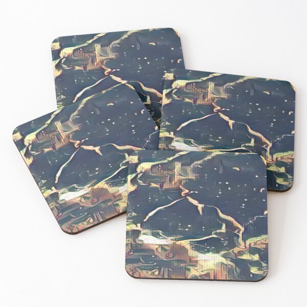 Item preview, High  iPhone Case ,Cool Backgrounds iPhone Case designed and sold by SOFY5STARS.