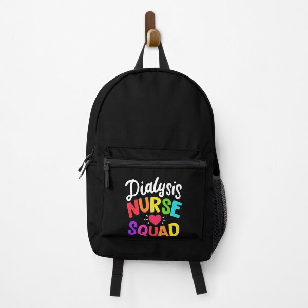 Item preview, Dialysis Nurse Squad Kidney Doctor Hospital Gift designed and sold by haselshirt.
