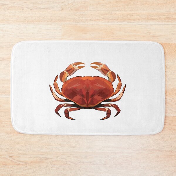 Item preview, Feeling Crabby Shirt, Funny Crab Shirt, Crab Gift, Crabbing Gift, Seafood Shirt, Monday Shirt designed and sold by CatchUriDesigns.