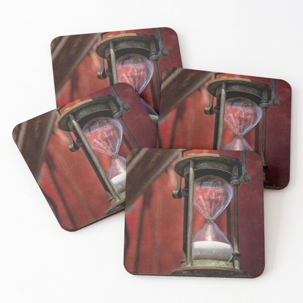 Item preview, Antique timekeeper designed and sold by Art in Nature.
