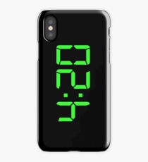 420 iPhone Case