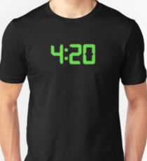 420 Unisex T-Shirt