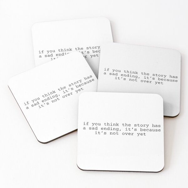 Item preview, Beach Read Quote designed and sold by chrisevanswife.