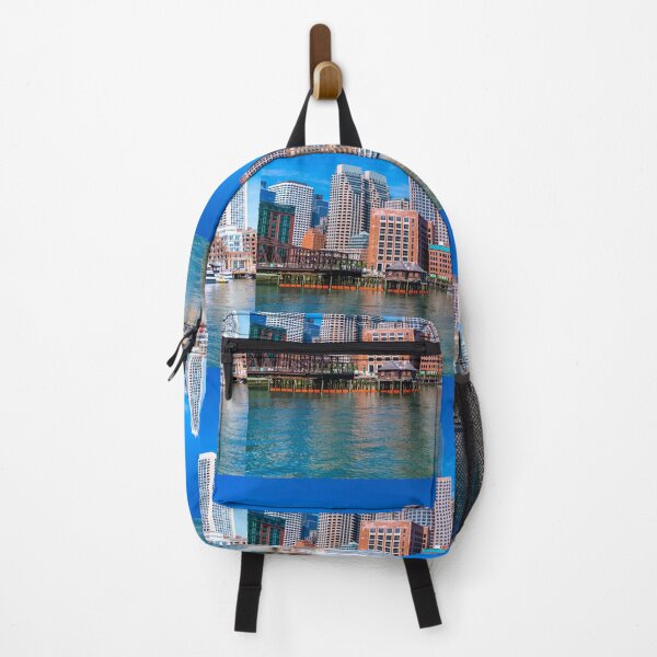 Item preview, Boston Harbor designed and sold by newburyboutique.