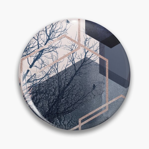 Item preview, Abstract Landscape Part 1 designed and sold by UrbanEpiphany.