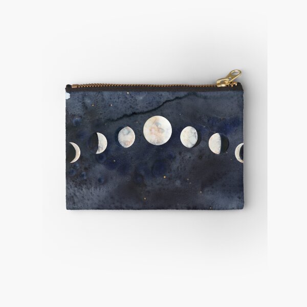 Item preview, Phases of the Moon designed and sold by kirimoth.
