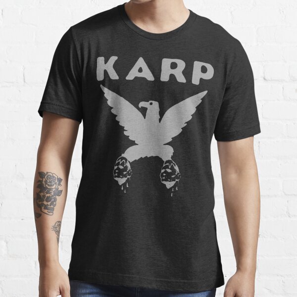 KARP Band 'Self Titled LP' Essential T-Shirt
