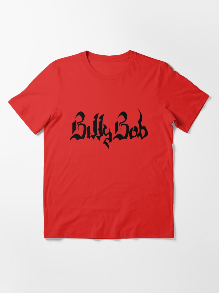 billy bob t shirt