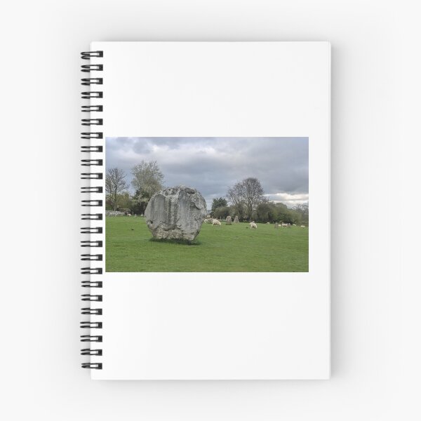 Item preview, Avebury . Wiltshire UK designed and sold by lynn carter.