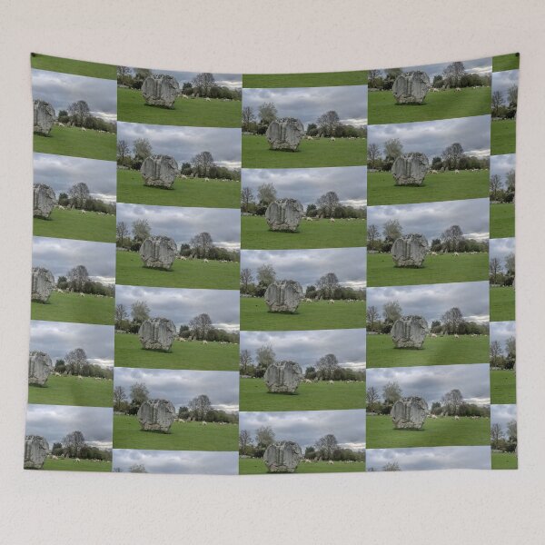 Item preview, Avebury . Wiltshire UK designed and sold by lynn carter.