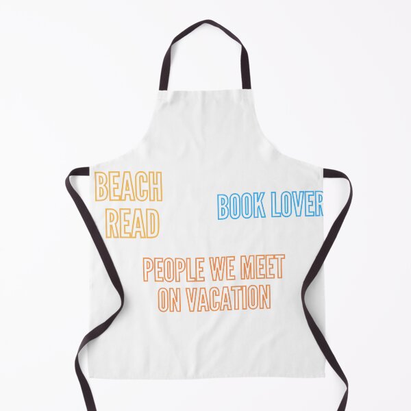 Item preview, Copy of Beach Read Quote designed and sold by chrisevanswife.