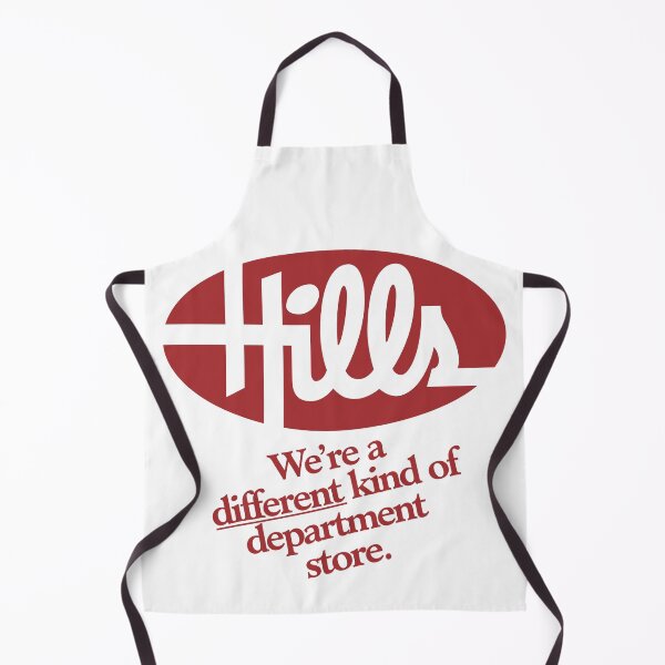 Item preview, Hills Department Store designed and sold by TeeArcade84.