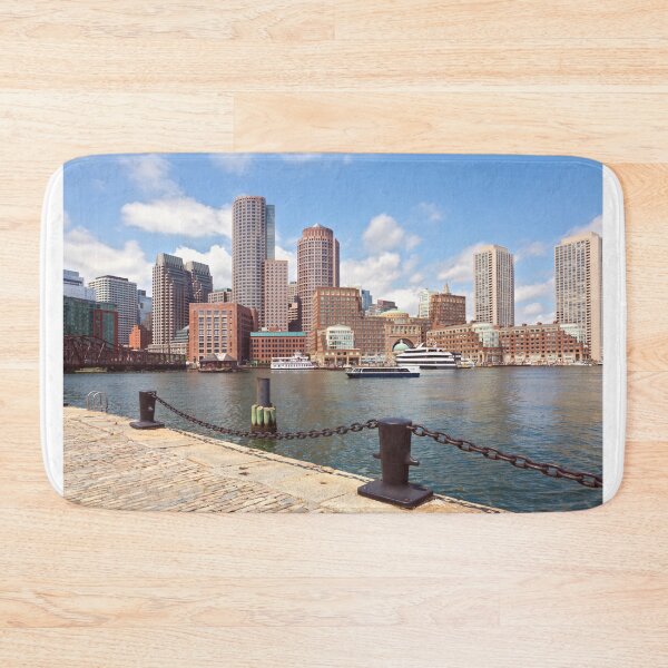 Item preview, Seaport, Boston, Massachusetts designed and sold by newburyboutique.