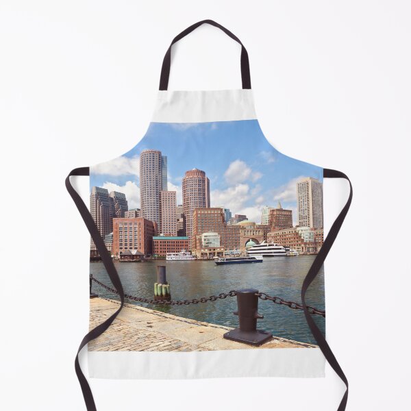 Item preview, Seaport, Boston, Massachusetts designed and sold by newburyboutique.