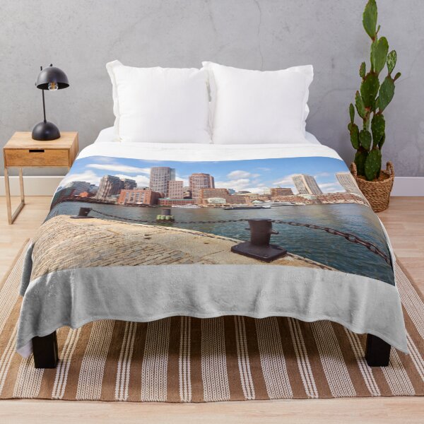 Item preview, Seaport, Boston, Massachusetts designed and sold by newburyboutique.