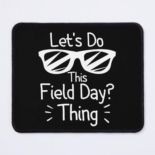 Item preview, Let's Do This Field Day Thing Colors Quote Sunglasses Boys designed and sold by AMERZAGUE DESIGN.