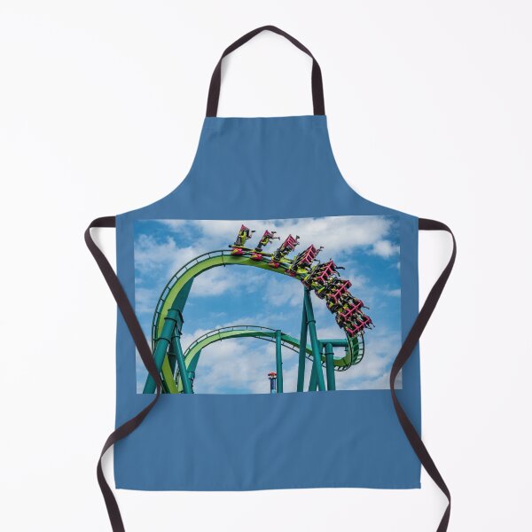 Item preview, Cedar Point Raptor Roller Coaster 2021 designed and sold by DaveFilm.