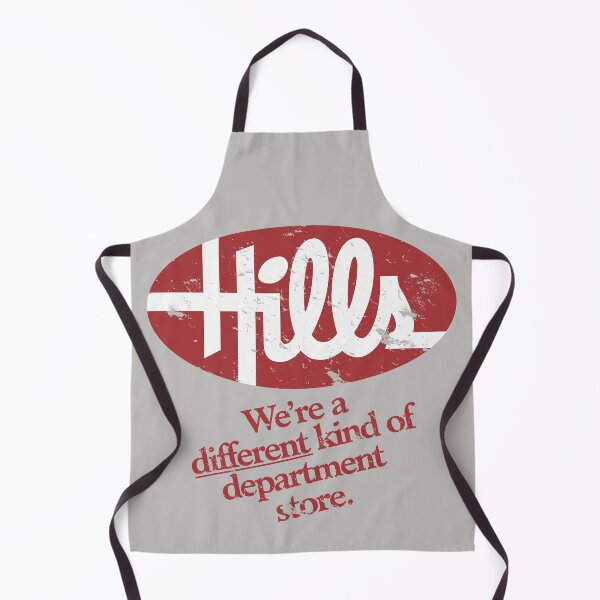 Item preview, Distressed Hills Department Store designed and sold by TeeArcade84.