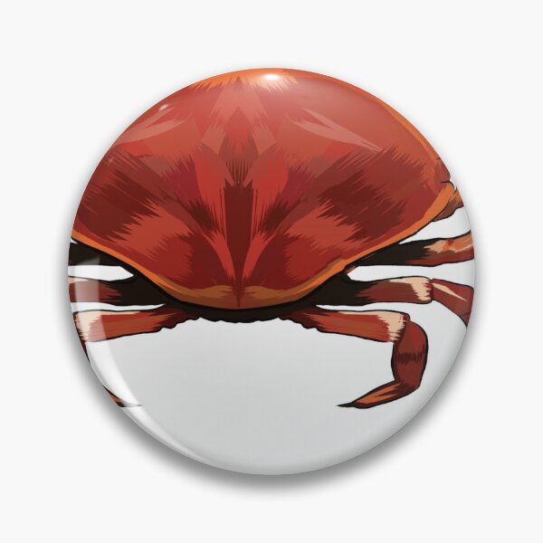 Item preview, Don’t Be Crabby Shirt, Funny Crab Shirt, Crab Gift, Crabbing Gift, Seafood Shirt, Monday Shirt designed and sold by CatchUriDesigns.