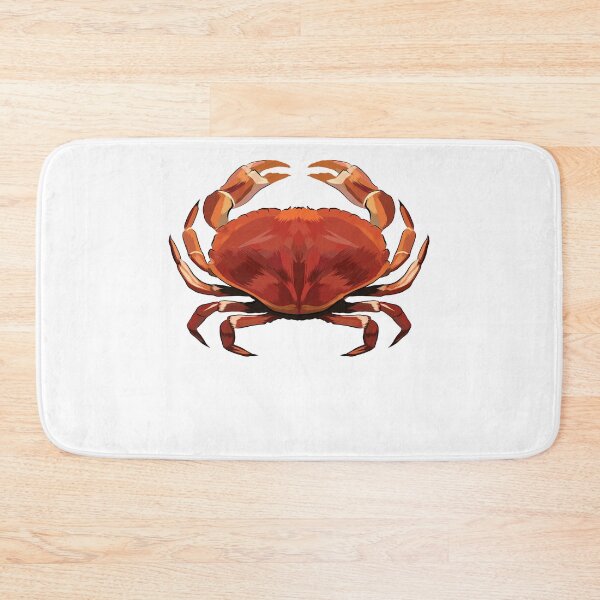 Item preview, Don’t Be Crabby Shirt, Funny Crab Shirt, Crab Gift, Crabbing Gift, Seafood Shirt, Monday Shirt designed and sold by CatchUriDesigns.