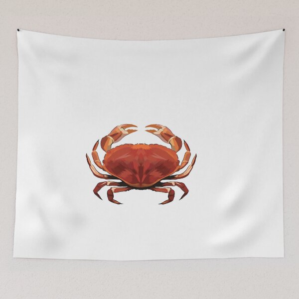Item preview, Don’t Be Crabby Shirt, Funny Crab Shirt, Crab Gift, Crabbing Gift, Seafood Shirt, Monday Shirt designed and sold by CatchUriDesigns.