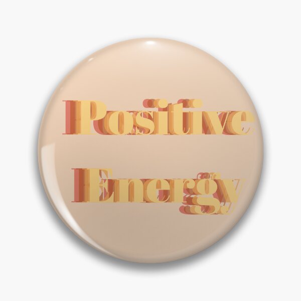 Item preview, Positive energy  designed and sold by Ivory  Craft.