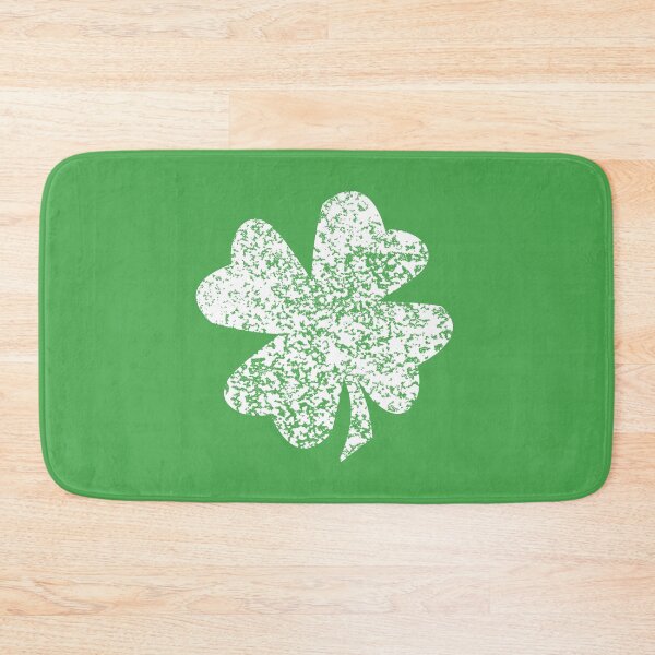 Item preview, St. Patrick's Day Go Green Go Vegan designed and sold by Lois Eastlund.