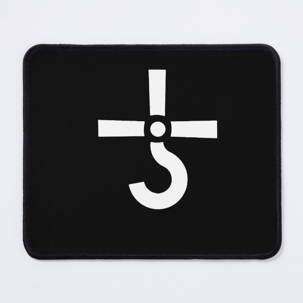 Item preview, logo band rock blue oyster cult 90art designed and sold by patriceburgess.