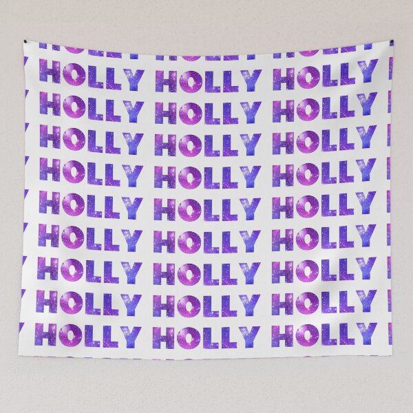 Item preview, Holly designed and sold by lucy-mac.