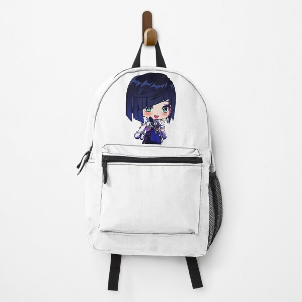 Item preview, Yelan cute chibi - genshin impact yelan designed and sold by Omagatoki.