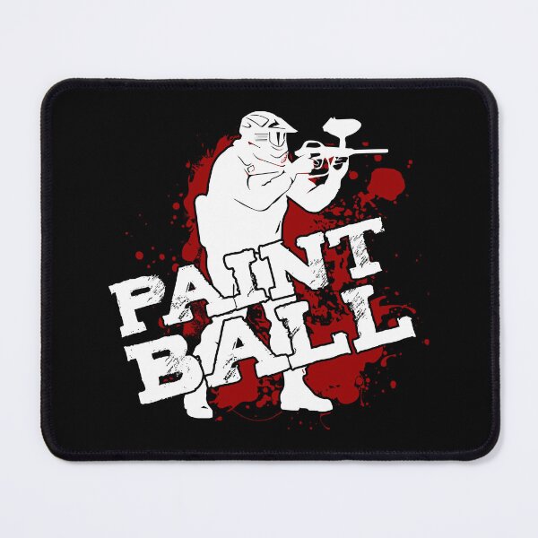 Item preview, Paintball Player My Paintball Airsoft Speedball Gift designed and sold by haselshirt.