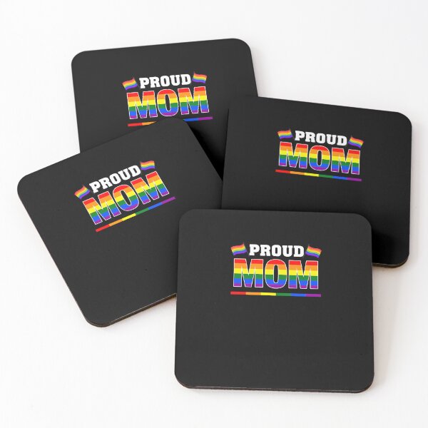 Artikelvorschau, Gay-Pride-stolze-Mutter-LGBT-Eltern-Muttertag entworfen und verkauft von BornholdGilbert.
