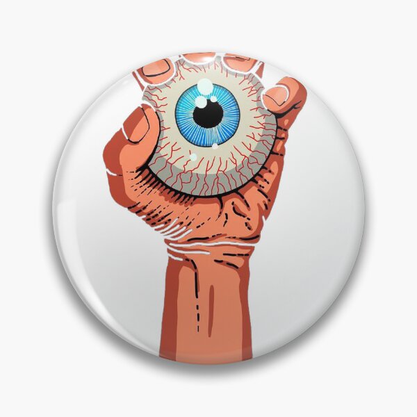 Item preview, EYE FOR AN EYE designed and sold by Angelica Maria  Franco Cano.