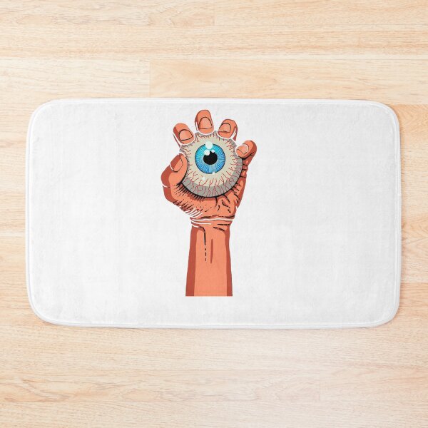 Item preview, EYE FOR AN EYE designed and sold by Angelica Maria  Franco Cano.