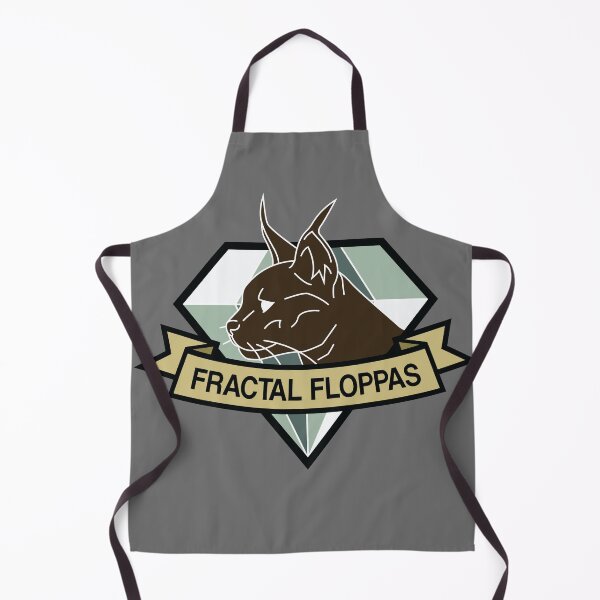 Item preview, Fractal Floppas designed and sold by Rzera-.