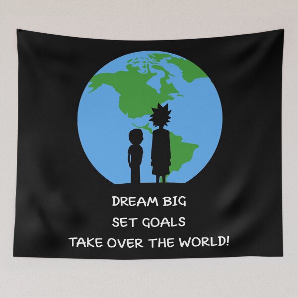 Item preview, Dreams and Goals designed and sold by eggcyi.