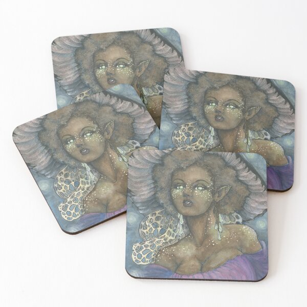 Item preview, Mushroom Queen designed and sold by Hannah Vale.