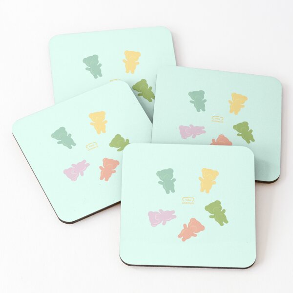 Item preview, Gummy Bears designed and sold by Toba  Goodbear.