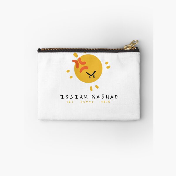 Item preview, Logo Isaiah Lil Sunny Rashad Tour  designed and sold by patriceburgess.