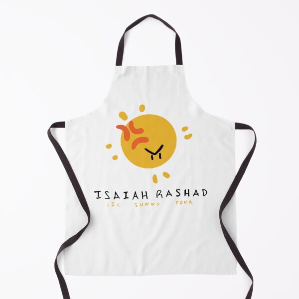 Item preview, Logo Isaiah Lil Sunny Rashad Tour designed and sold by patriceburgess.