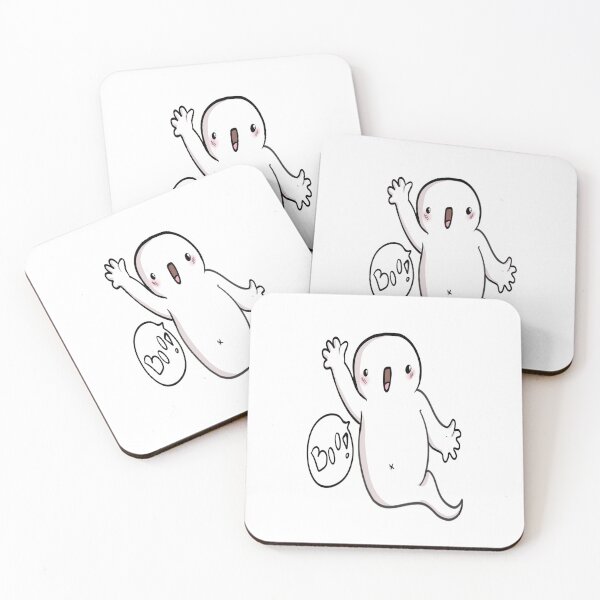 Item preview, Ghost Of Disapproval designed and sold by Discolour.