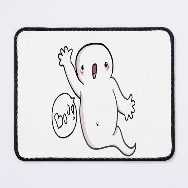 Item preview, Ghost Of Disapproval designed and sold by Discolour.