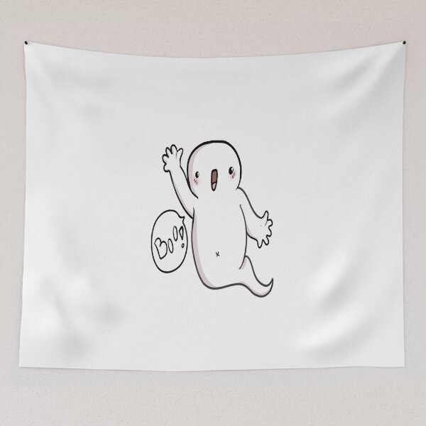 Item preview,  Ghost Of Disapproval designed and sold by Discolour.