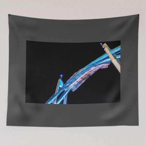 Item preview, Cedar Point Sandusky Ohio Gatekeeper Roller Coaster 2021 designed and sold by DaveFilm.