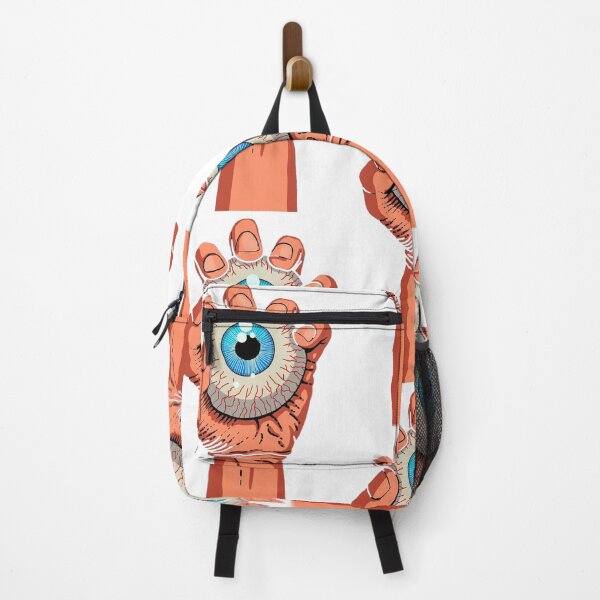 Item preview, EYE FOR AN EYE designed and sold by Angelica Maria Franco Cano.