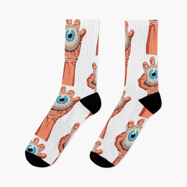 Item preview, EYE FOR AN EYE designed and sold by Angelica Maria  Franco Cano.