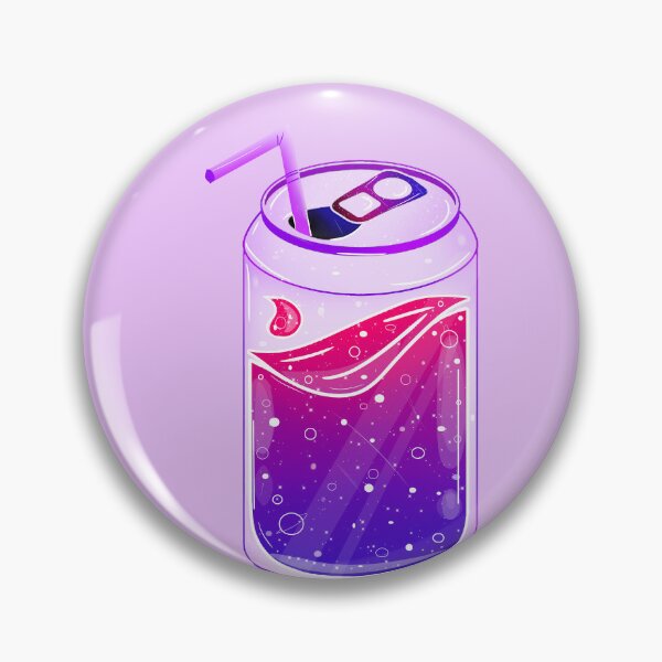 Item preview, Bisexual can designed and sold by sonoyang.