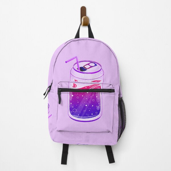 Item preview, Bisexual can designed and sold by sonoyang.